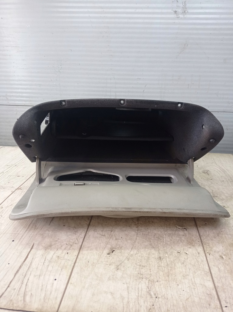 фото №5, Citroen c5 1 i lift бардачок europa