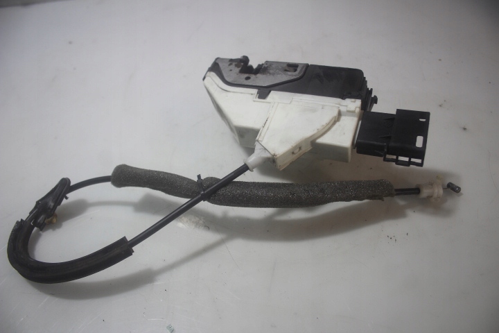 фото №1, Замок правый перед дверь peugeot partner ii