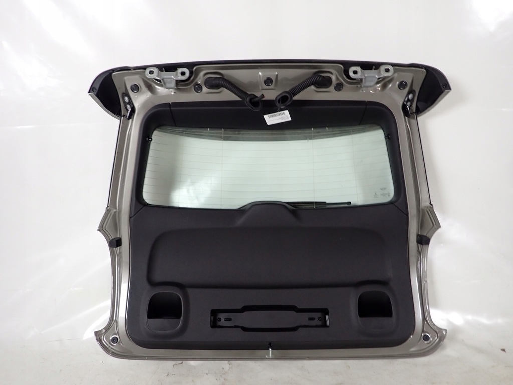 фото №6, Mini countryman ii f60 16- кришка багажника багажника