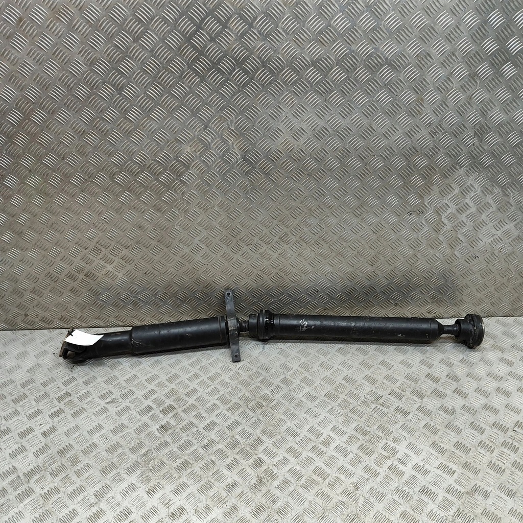 фото №2, Land rover range rover sport l494 2018 середній wał привідний