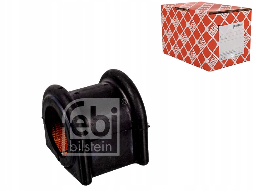 фото №1, Подушка стабилизатора 2szt. задняя l/p dodge journey fiat freemont