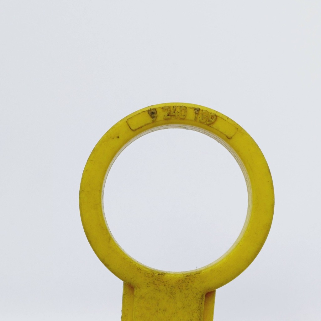 Щуп щуп масла opel frontera b 2.2 tdi 9240139 / 24452602 nr46 с Разборки