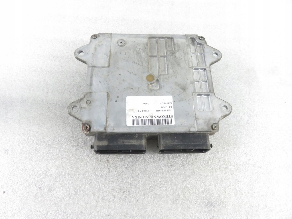 фото №8, Блок керування mitsubishi colt vi 1.1 a1341502579 1860a708