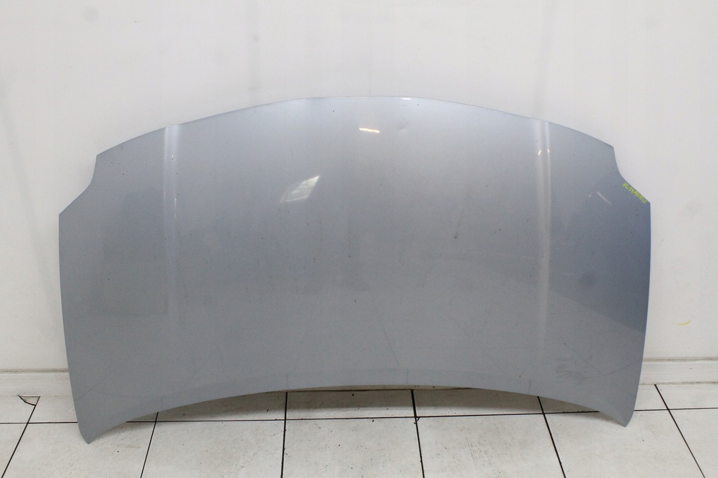 фото №1, Toyota auris i 06r- капот кришка двигуна 8s1