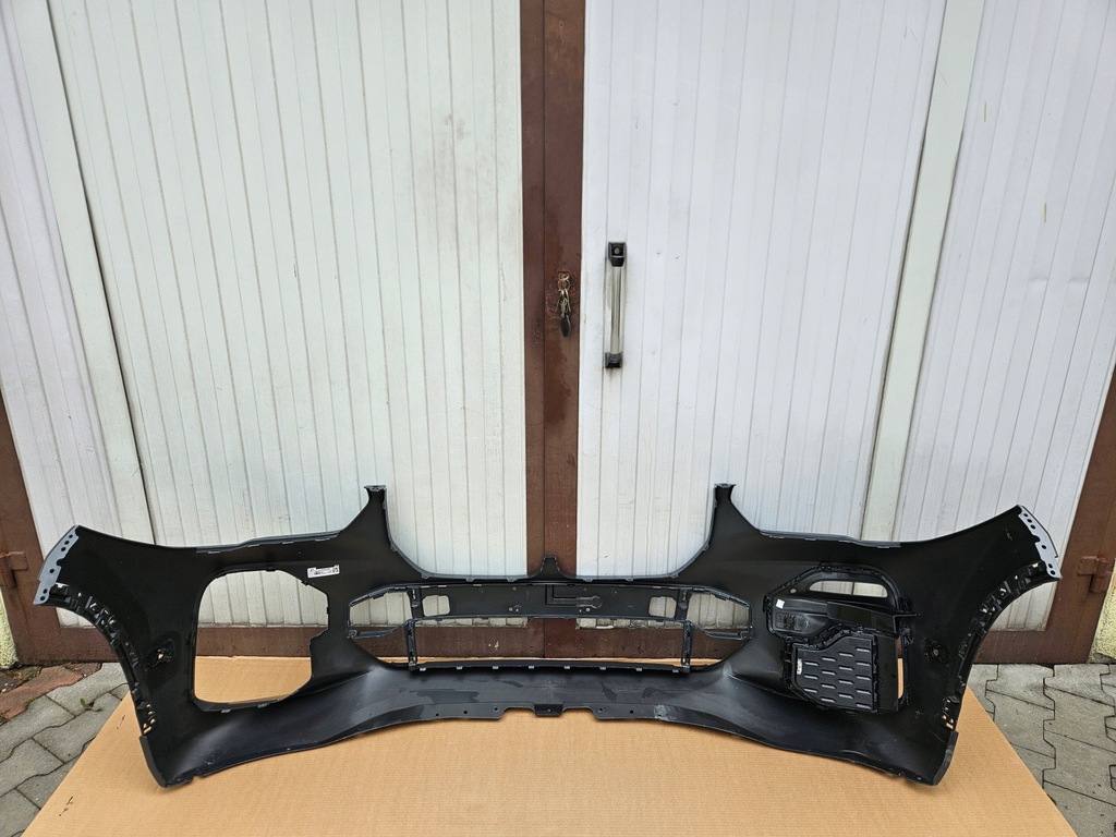 фото №8, Бампер перед передній bmw x5 g05 m набір