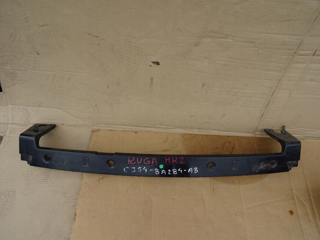 фото №1, Ford kuga mk2 балка усилитель