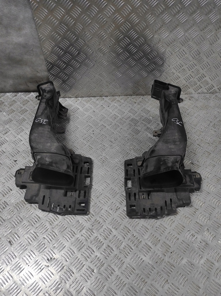 фото №1, Lexus rcf rc-f rc f rc350 впуск повітря гальма