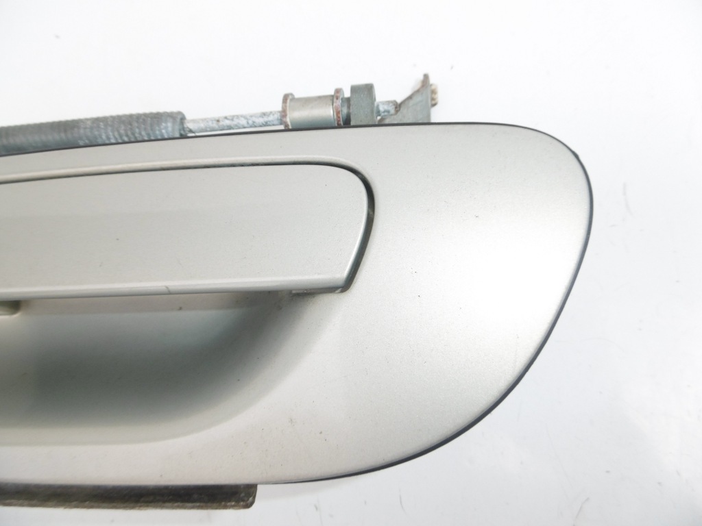 фото №6, Ручка наружная левый задняя задняя volvo s80