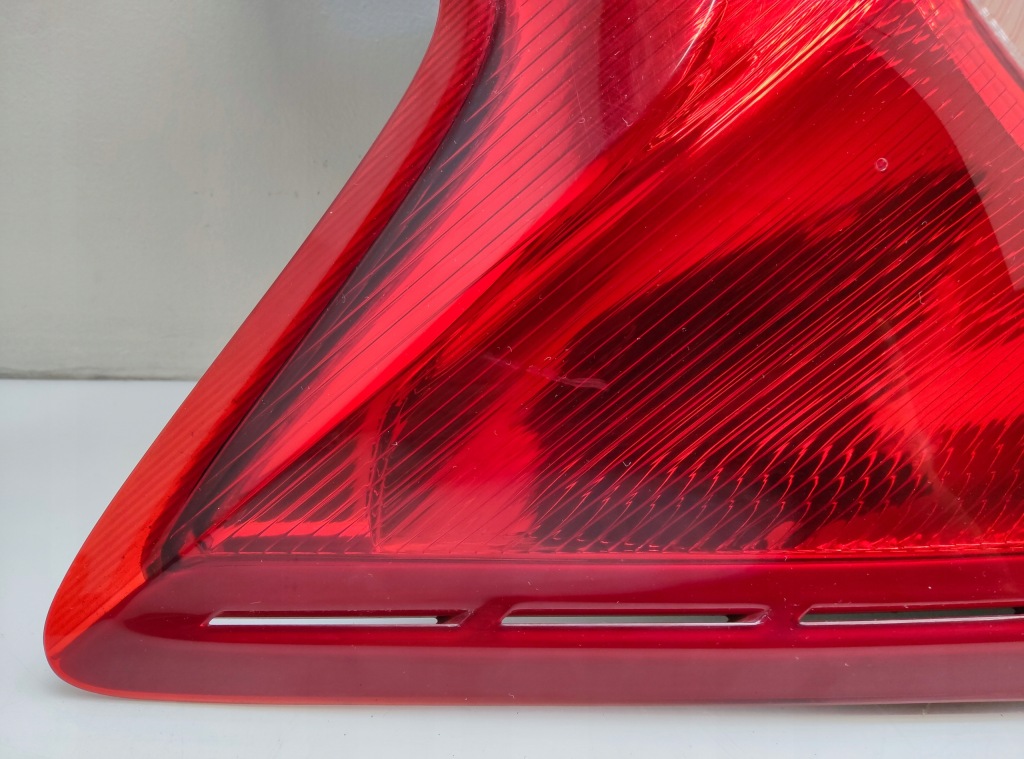 Nissan note e12 фара ліва задній задня європа led в Україні