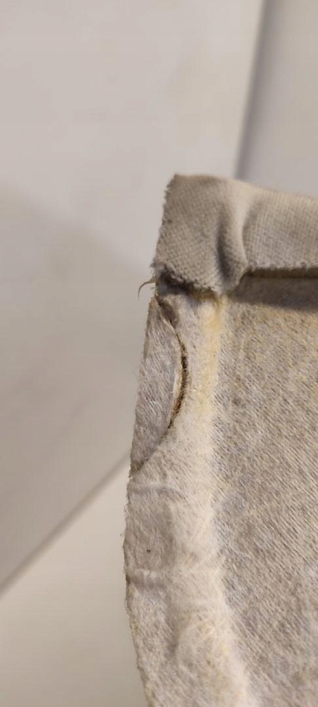 фото №9, Mercedes w211 потолок a2116903650