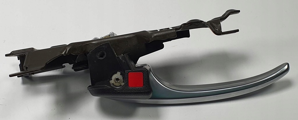 фото №2, Ручка левый перед передняя mazda rx-8 rx8