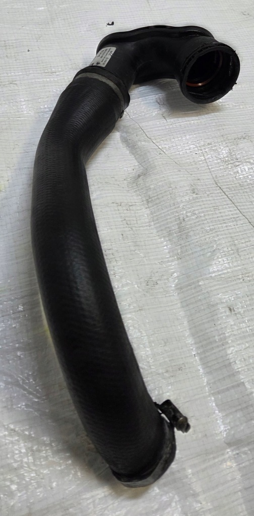 Opel astra j iv mokka a труба шланг интеркулер 1.4 turbo 13265269 Недорого