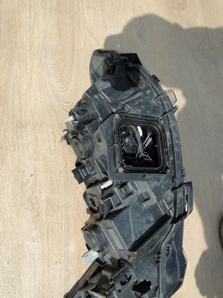 фото №10, Renault talisman лампа передняя левая uszk.