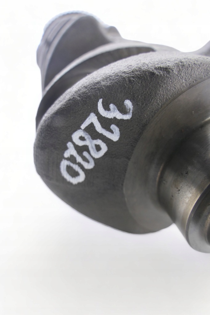 Купить Wał коленчатый opel astra j meriva b 1.7 a17dts