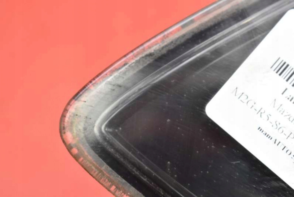 фото №12, Лампа права задня задня p2913 mazda 3 1 i bk 5d hb lift 06-09