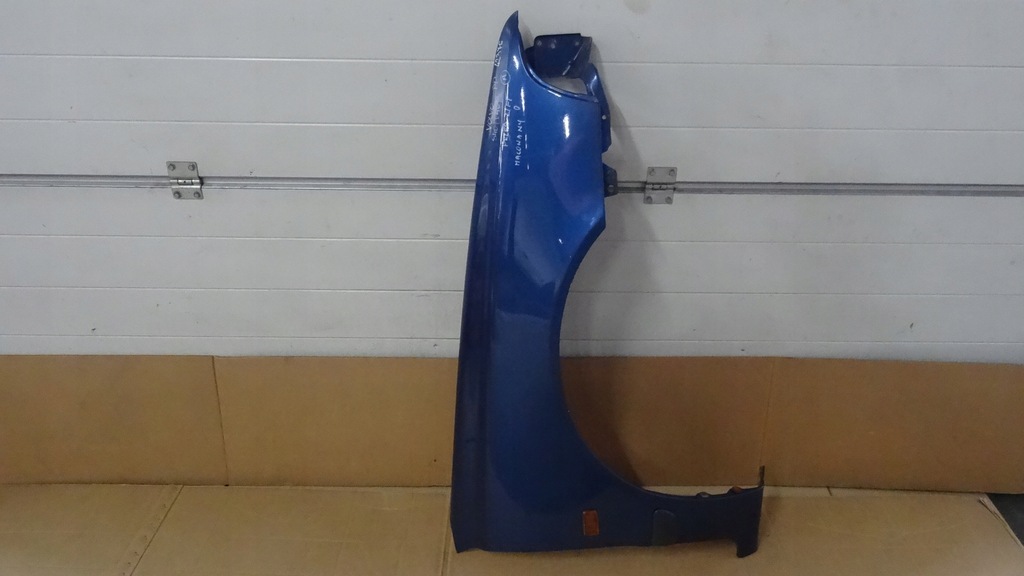 фото №1, Volvo i s40 v40 крыло правый перед