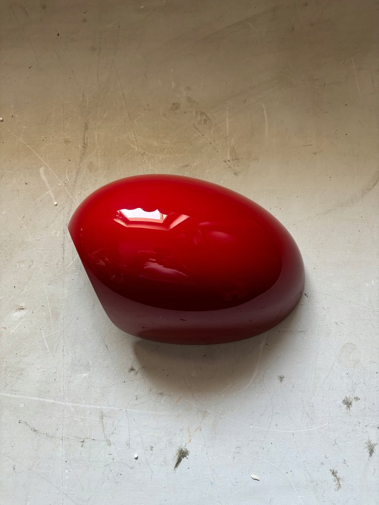 фото №1, Корпус lewego зеркало mini cooper