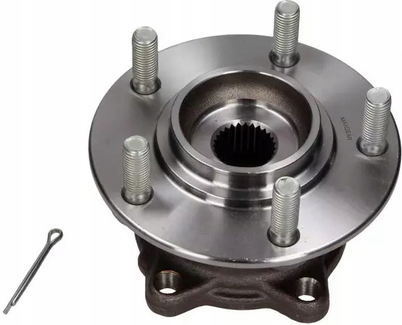 фото №1, Maxgear подшипник колеса 33-0808