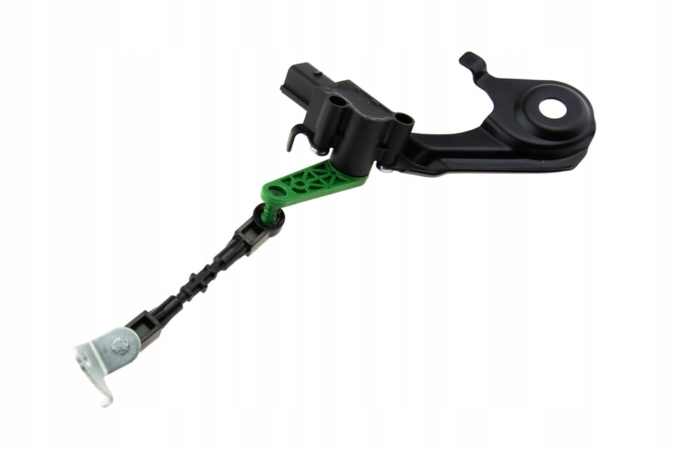 фото №13, Датчик выравнивание света задняя правая audi a6 10-