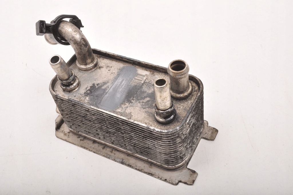 фото №6, Volvo s60 ii v60 s80 ii v70 iii 2.0 d3 136km радиатор масла 30792231