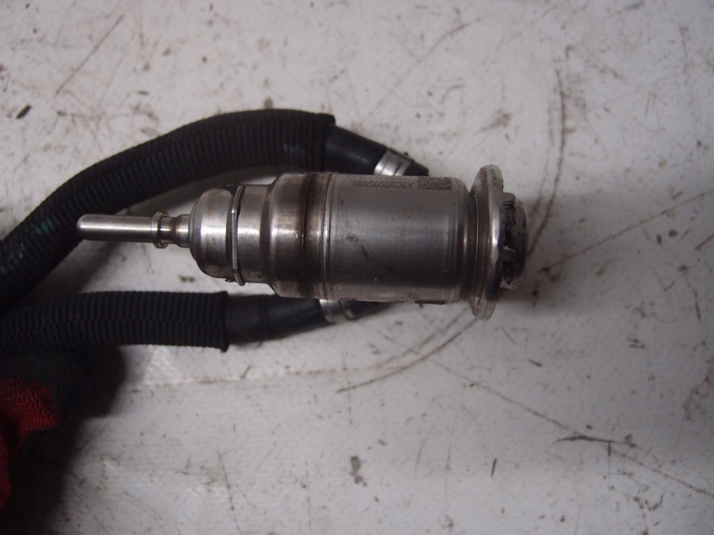 фото №10, Форсунка adblue bmw 5 g30 2.0d 8580209