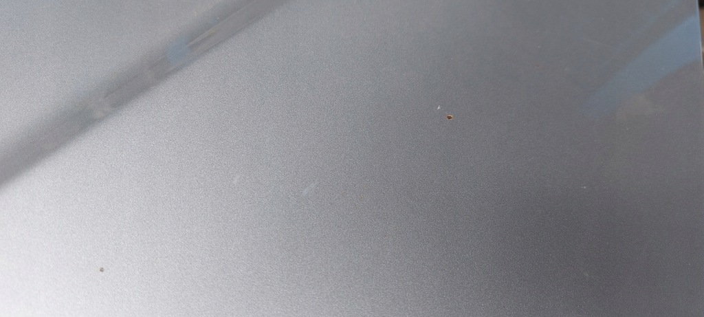 фото №3, Hyundai santa fe ii lift капот