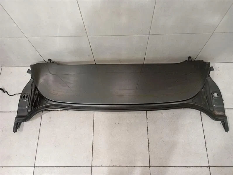 фото №1, Ferrari california t f149 14-17 rear lid 81861500 tonneau cover