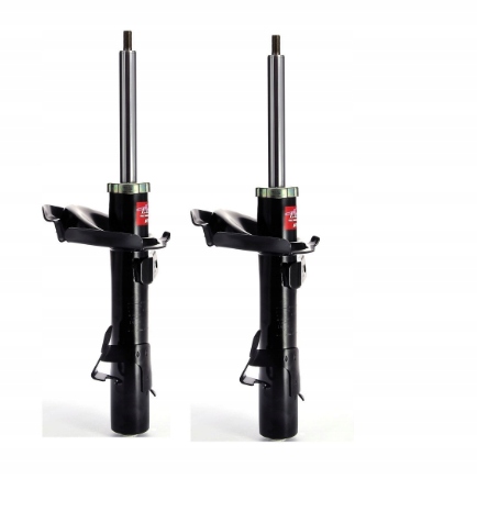 фото №14, Амортизатор kyb 334840 ford c-max передній|правий