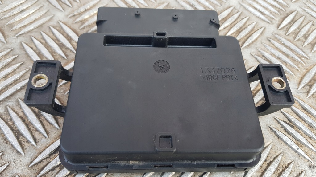 фото №8, Lancia thesis бортовой компьютер модуль комфорта 54084630f