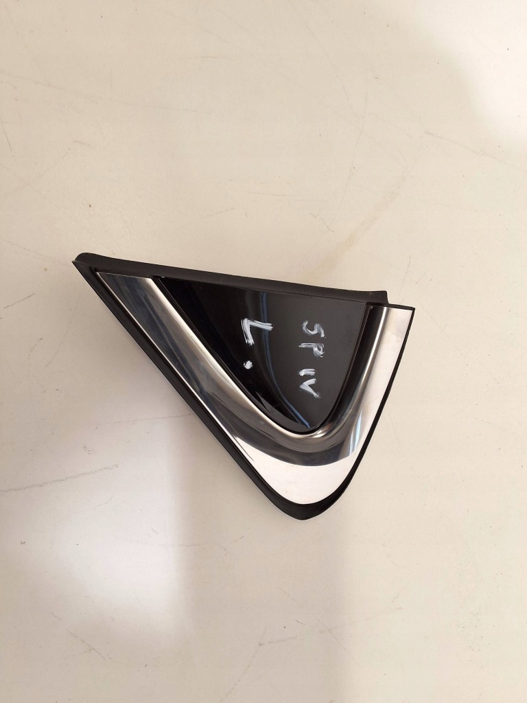 фото №1, Kia sportage iv треугольник защита заглушка левая 86180-d9000