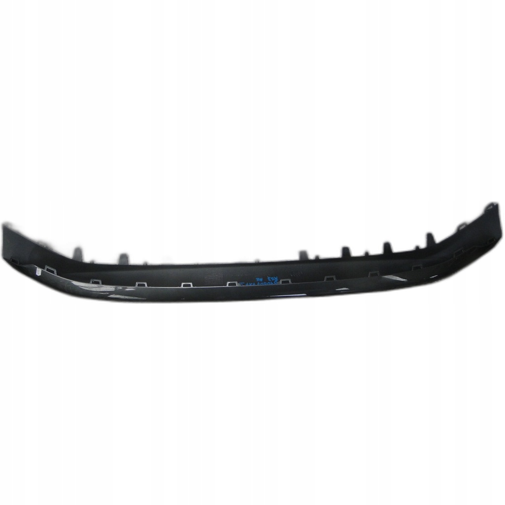 фото №1, Audi rs3 8y0 спойлер бампера перед 8y0807717