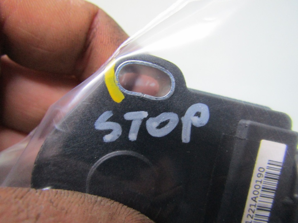 фото №6, Niro i lift e-niro ev 21r датчик педали педаль тормоза стоп стоп-сигнал