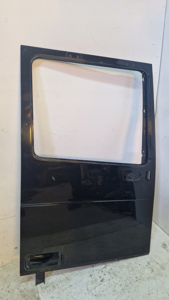 фото №1, Дверь правое daf xf 106