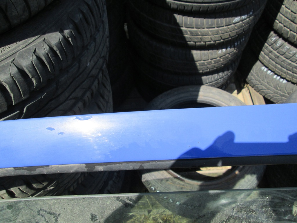 фото №11, Seat ibiza 3d 93-02 двері ліва передні