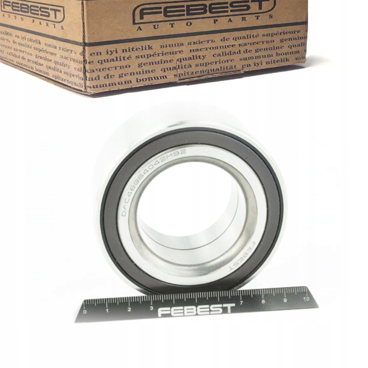 фото №1, Підшипник колеса задня land rover range rover evoque