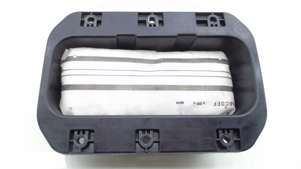 фото №1, Подушка подушка безпеки пасажира ford focus mk3 bm51-a044a74-cc