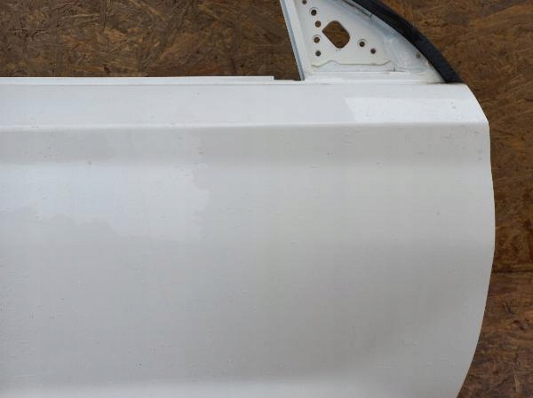 фото №6, Hyundai i30 i-30 17- дверь правое передние перед