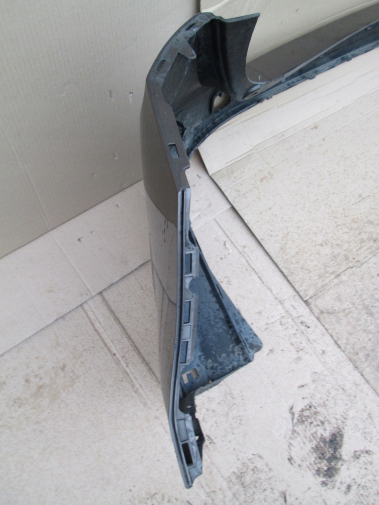 фото №13, Бампер задняя задний volvo v60 полный 32165263