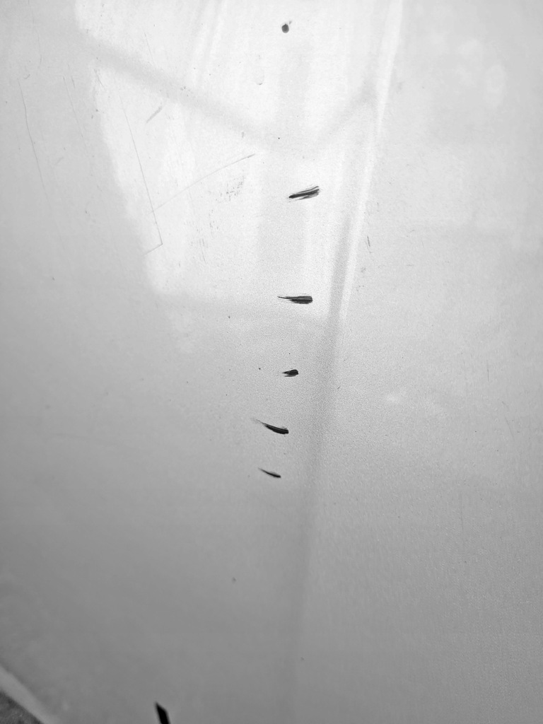 фото №8, Капот ford b-max 2012-17