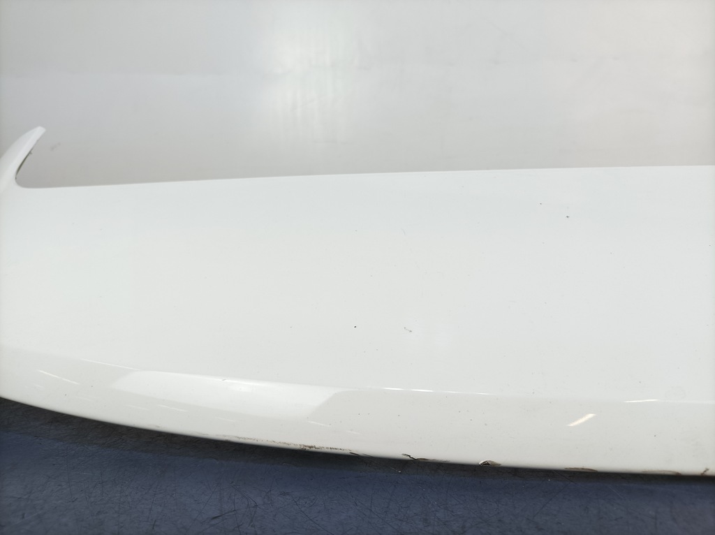 фото №5, Citroen c4 cactus спойлер 9801871077 ewp