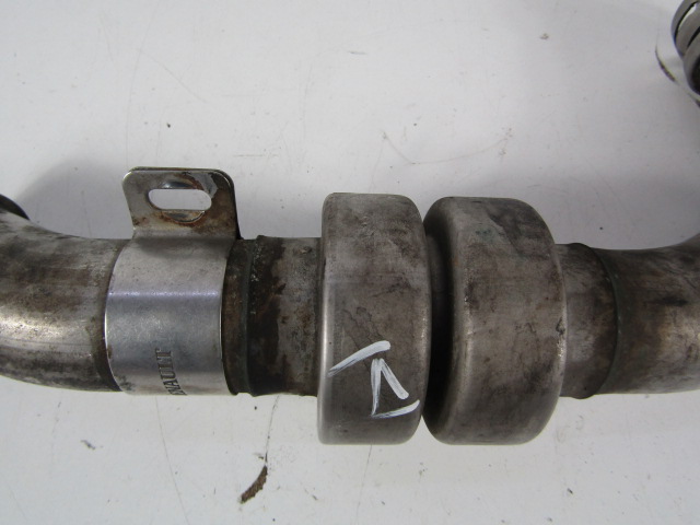 фото №10, Nissan note i e11 шланг воздуха turbo 1.5dci 86km k9k276 8200375344