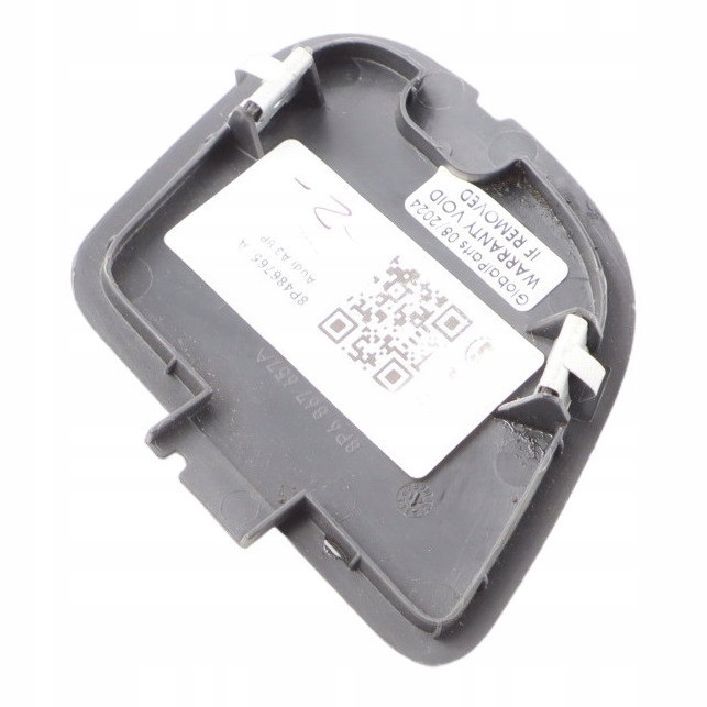 фото №10, Audi a3 8p защита заглушка багажника 8p4867657a