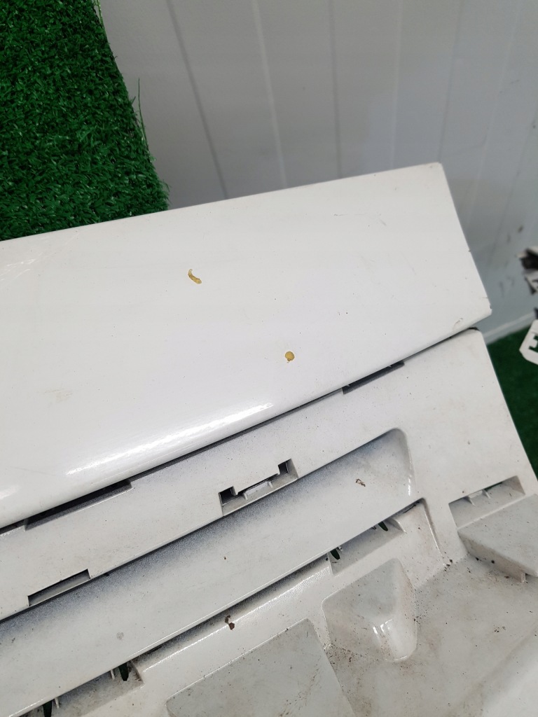 фото №7, Решітка радіатора решітка радіатора решітка радіатора citroen berlingo 3 9677637777