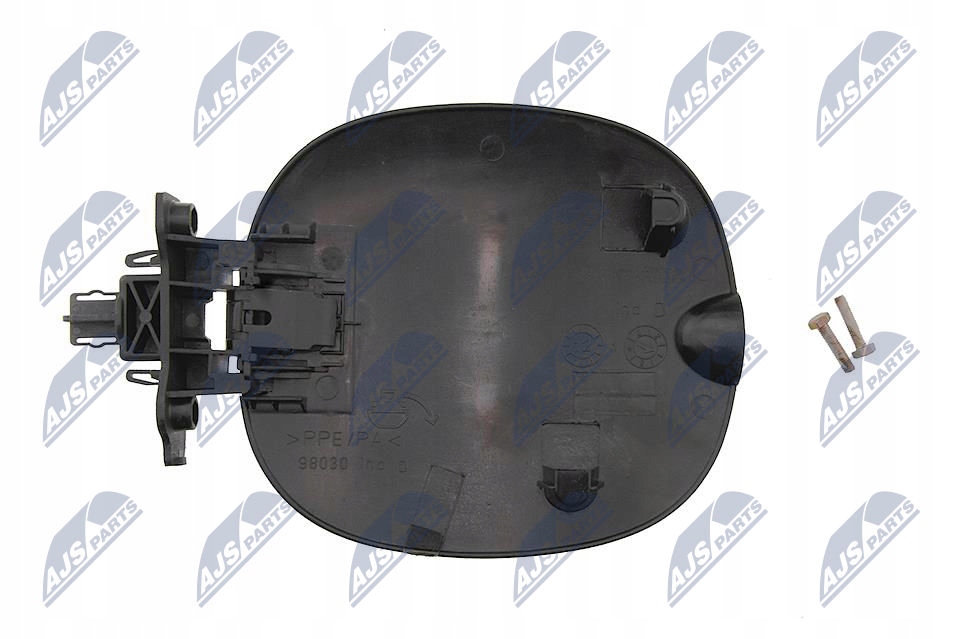 фото №4, Ezc-re-015 nty кришка заливної пального renault clio ii