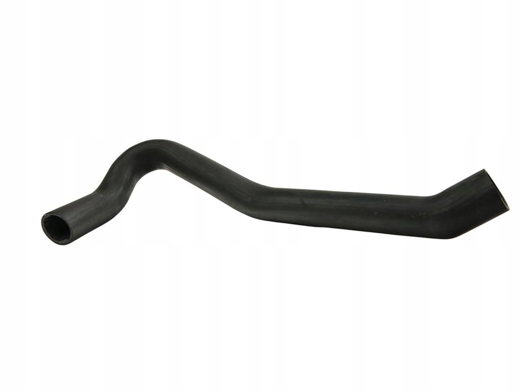 фото №2, Труба турбины renault master 98 шланг воздуха наддувочный ft65516
