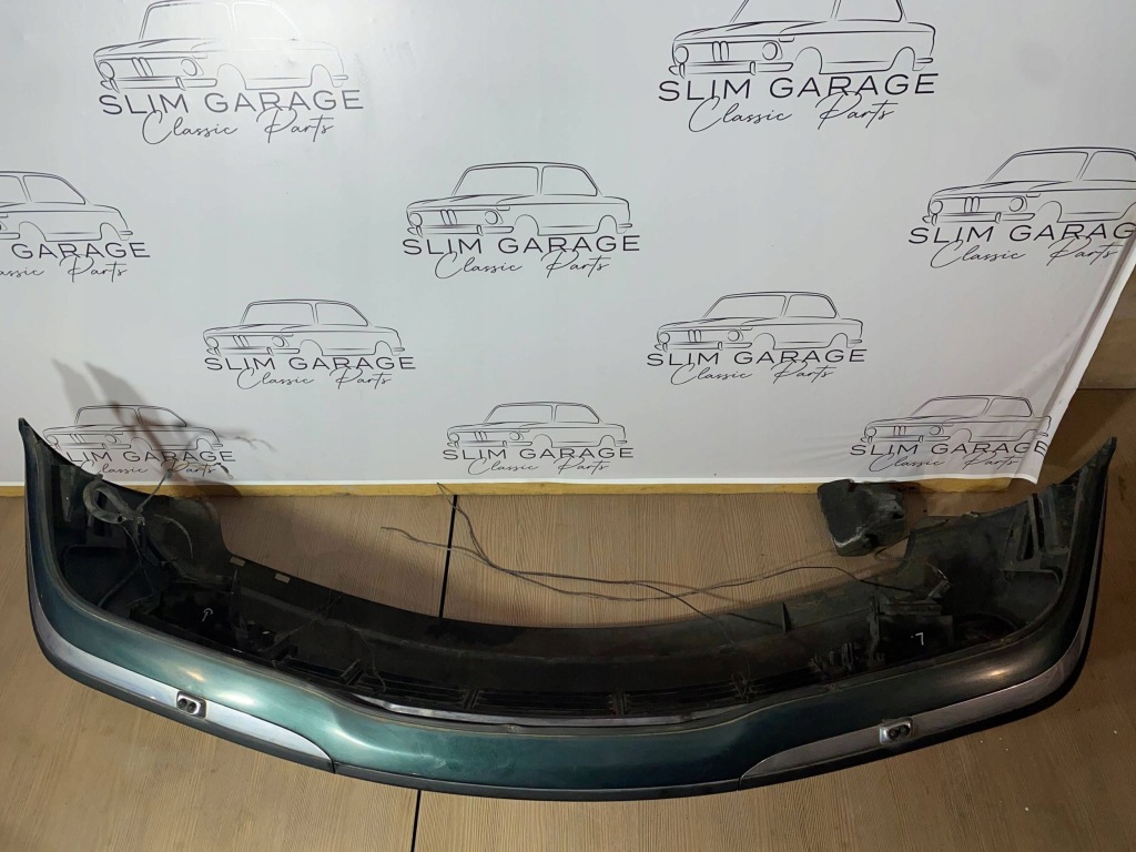 Bmw 7 e38 1995 бампер перед pdc омыватель лампа 8125302 sedan Киев