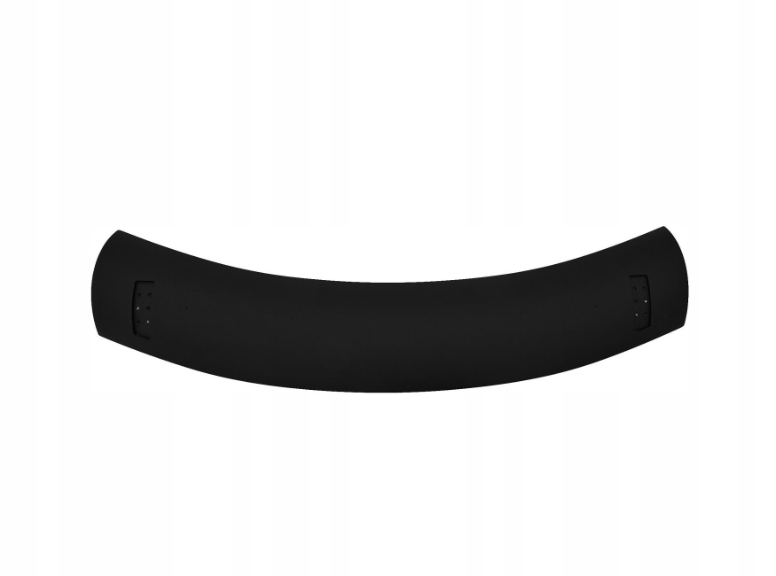 фото №2, Спойлер багажника ford mustang 2018-