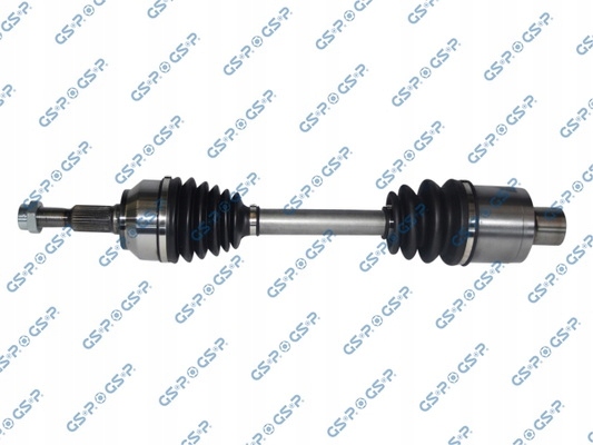 фото №1, Привідний вал привідна pr jeep grand cherokee 05-