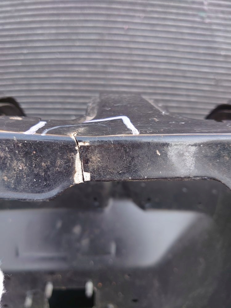 фото №7, Капот jeep cherokee v kl 2014-2018