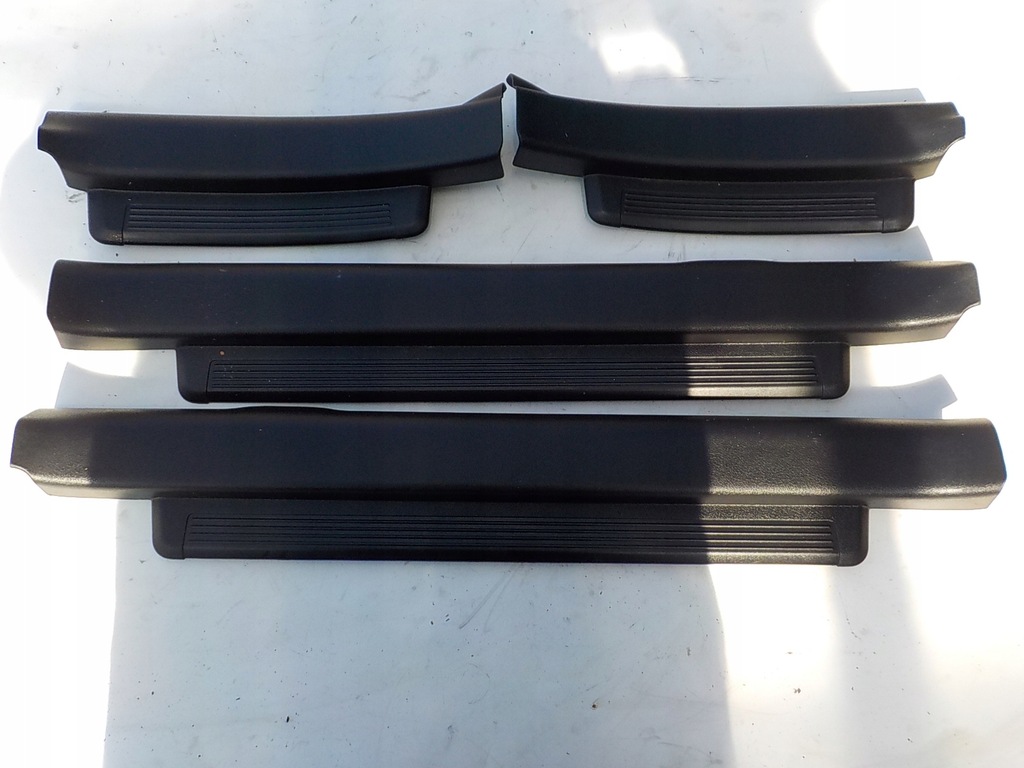 фото №1, Lexus is ii 06-12 молдинг порог внутренняя